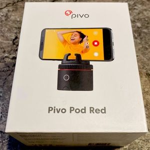 Pivo Pod Red